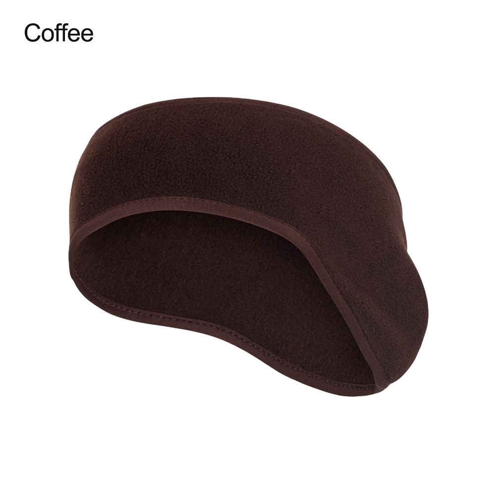 Fleece Ear Warmer Band - ที่คาดผมขนแกะสำหรับผู้หญิงและเด็กผู้หญิง 1 ชิ้น ที่ปิดหู ที่คาดผมอุ่นหู ที่คาดผมสำหรับวิ่ง