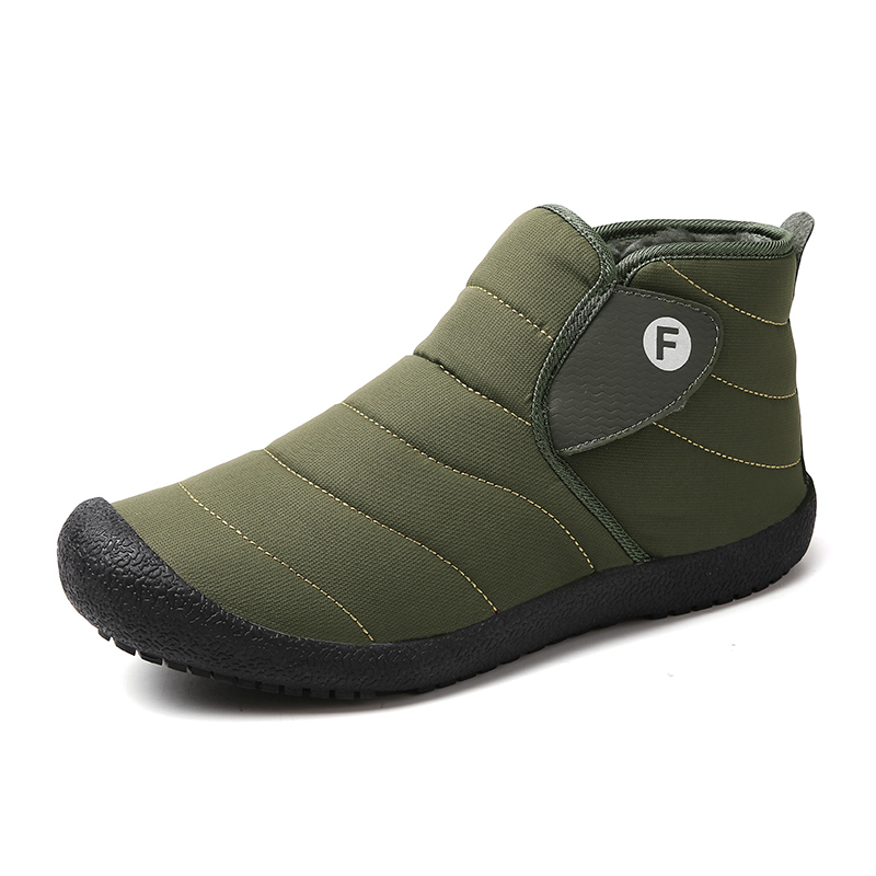 รองเท้าบูทกันน้ำสำหรับฤดูหนาวส - Waterproof Winter Boot บทวิจารณ์และราคา