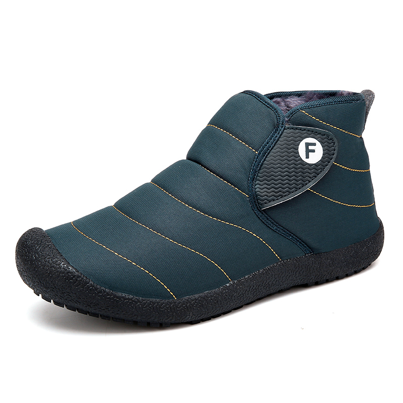 รองเท้าบูทกันน้ำสำหรับฤดูหนาวส - Waterproof Winter Boot บทวิจารณ์และราคา