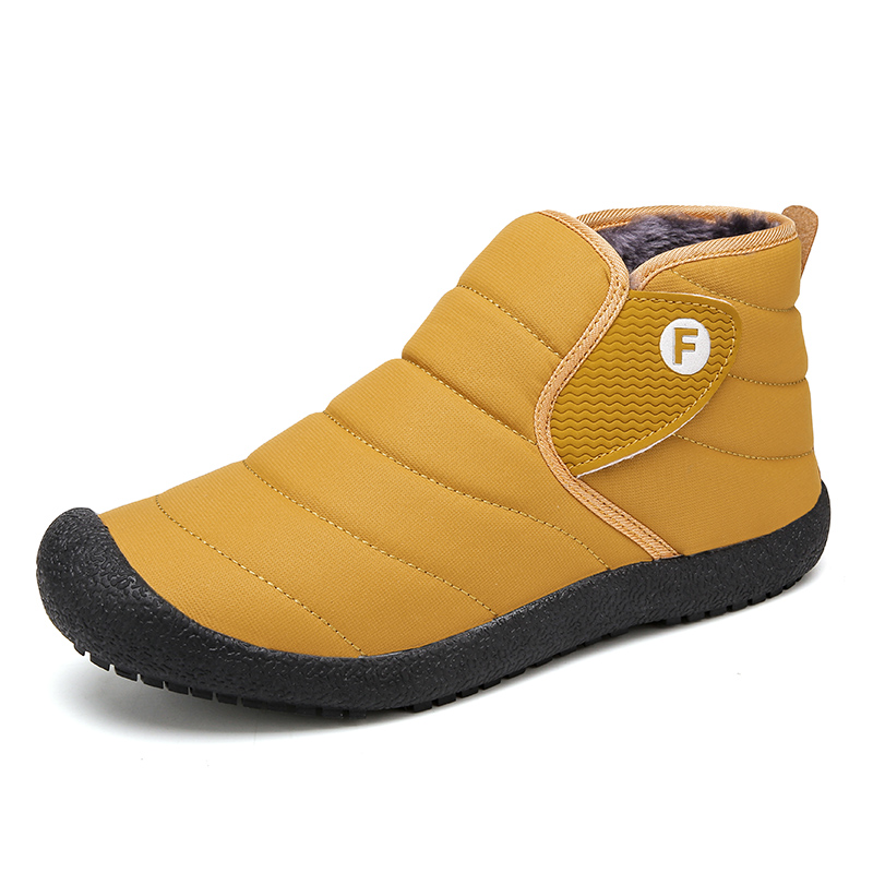 รองเท้าบูทกันน้ำสำหรับฤดูหนาวส - Waterproof Winter Boot บทวิจารณ์และราคา