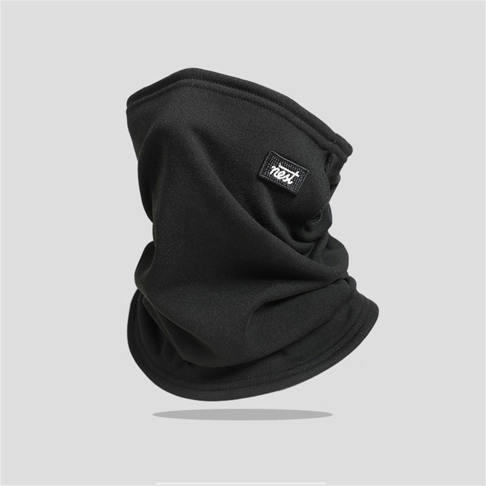 ผ้าพันคอคลุมคอแบบฟลีซสำหรับตั้ - Neck Gaiter Fleece บทวิจารณ์และราคา