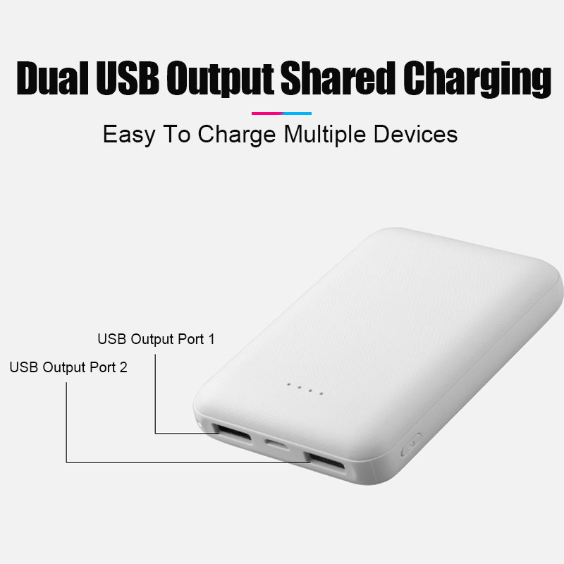 แบตเตอรี่สำรองความจุ 20000mAh  - Heated Vest Battery บทวิจารณ์และราคา
