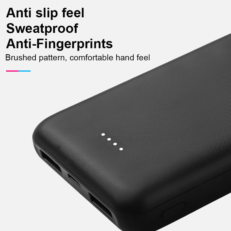 แบตเตอรี่สำรองความจุ 20000mAh  - Heated Vest Battery บทวิจารณ์และราคา
