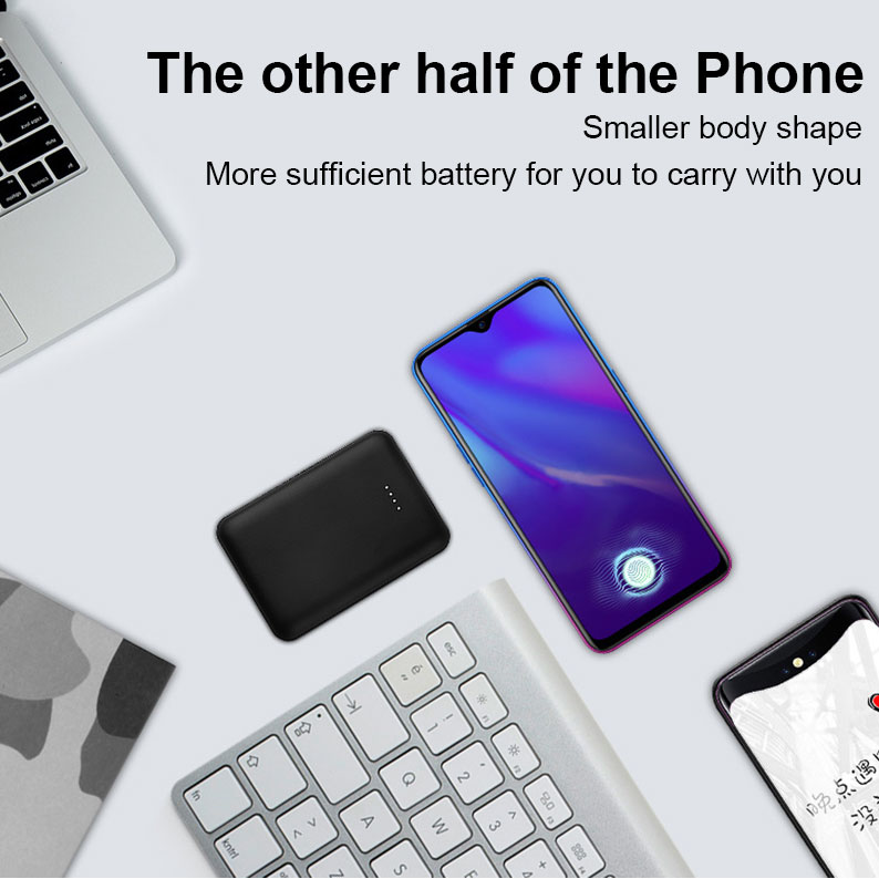 แบตเตอรี่สำรองความจุ 20000mAh  - Heated Vest Battery บทวิจารณ์และราคา