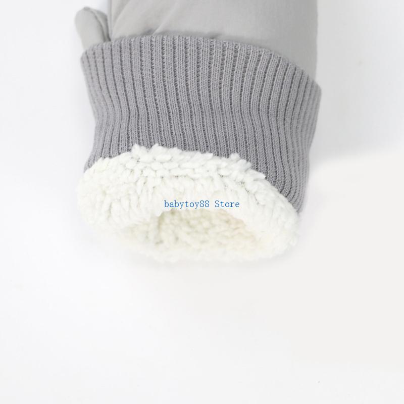 Y4UD Kid Insulated Snow ถุงมือ - Snow Glove Insulated บทวิจารณ์และราคา