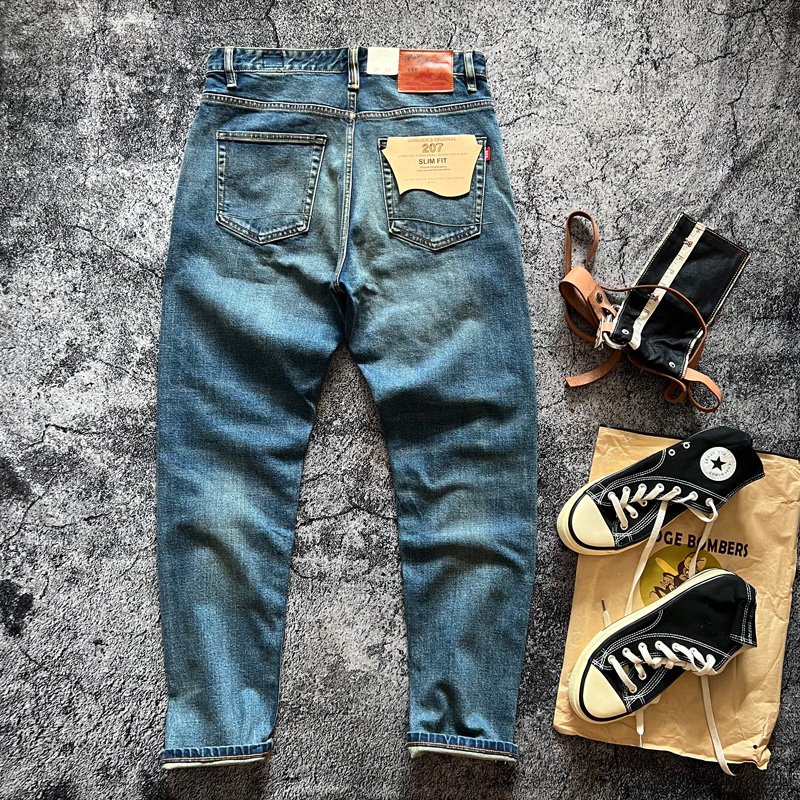 14OZ Red Ear American Classic  - Levis Jeans 501 บทวิจารณ์และราคา