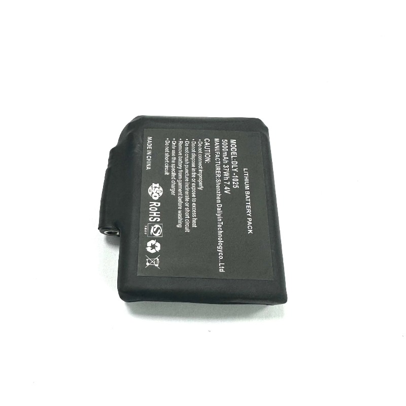 มีสินค้าในสต็อกสำหรับเสื้อกั๊ก - Heated Vest Battery บทวิจารณ์และราคา