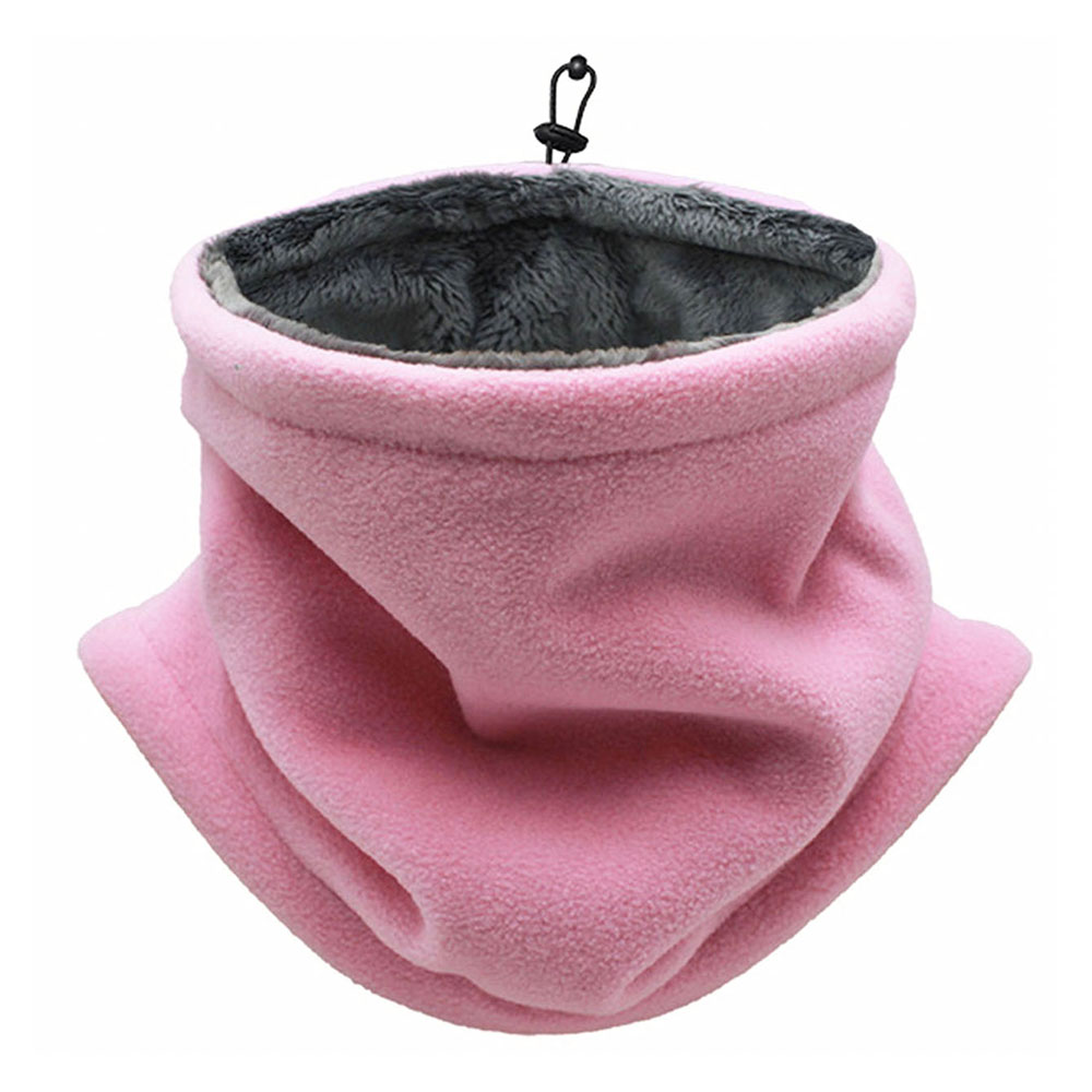 ผ้าพันคอขนแกะนุ่มอุ่นสำหรับเด็ - Neck Gaiter Fleece บทวิจารณ์และราคา