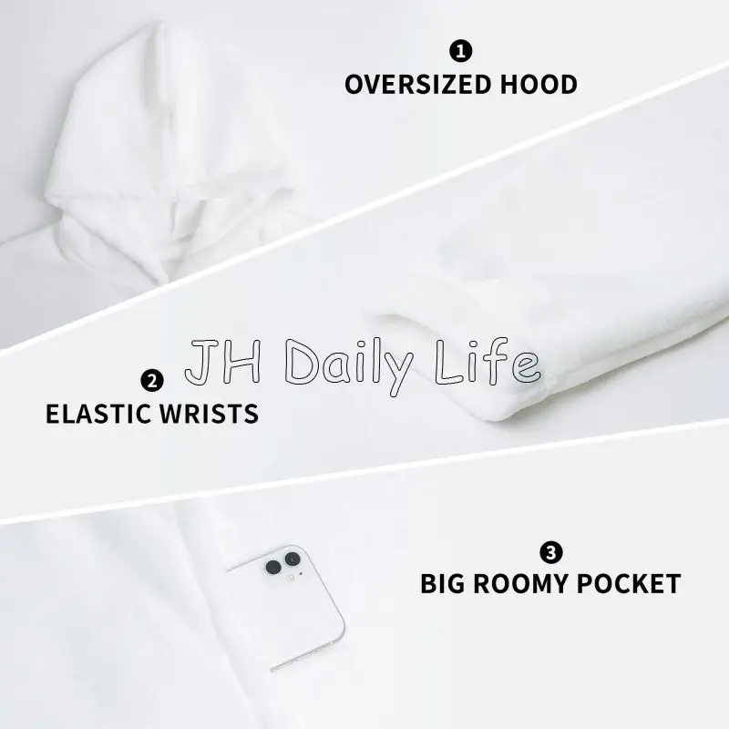 ไวกิ้งหมาป่า Knot Fenrir สวมใส - Sherpa Hoodie Fleece บทวิจารณ์และราคา
