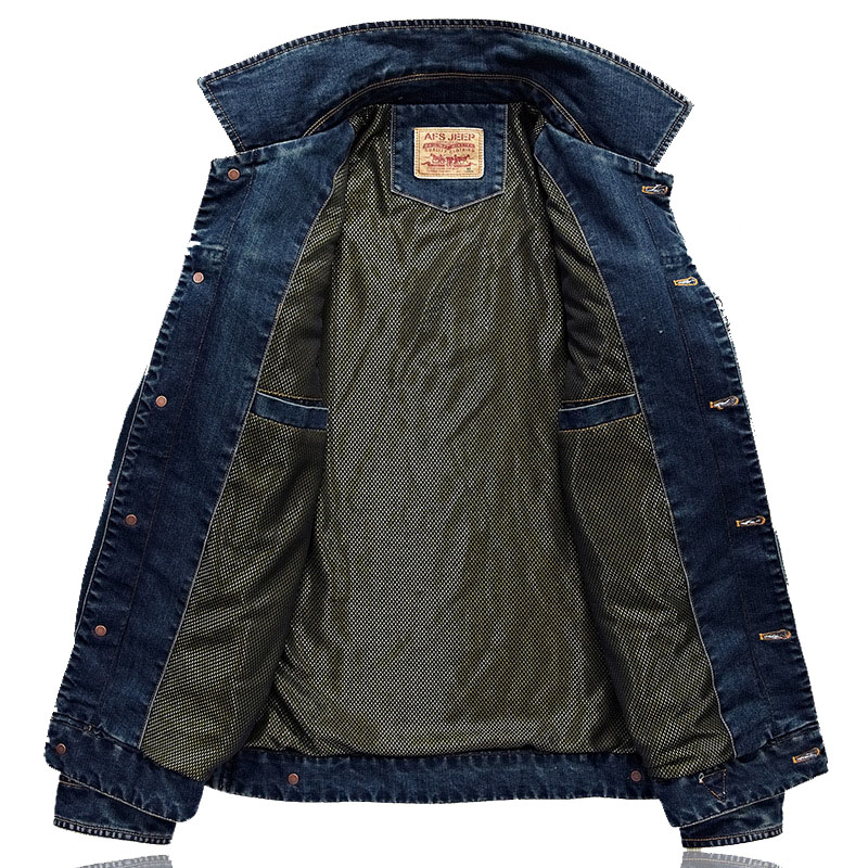 คุณภาพสูงเสื้อแจ็คเก็ตยีนส์ผู้ - Down Jacket Packable บทวิจารณ์และราคา