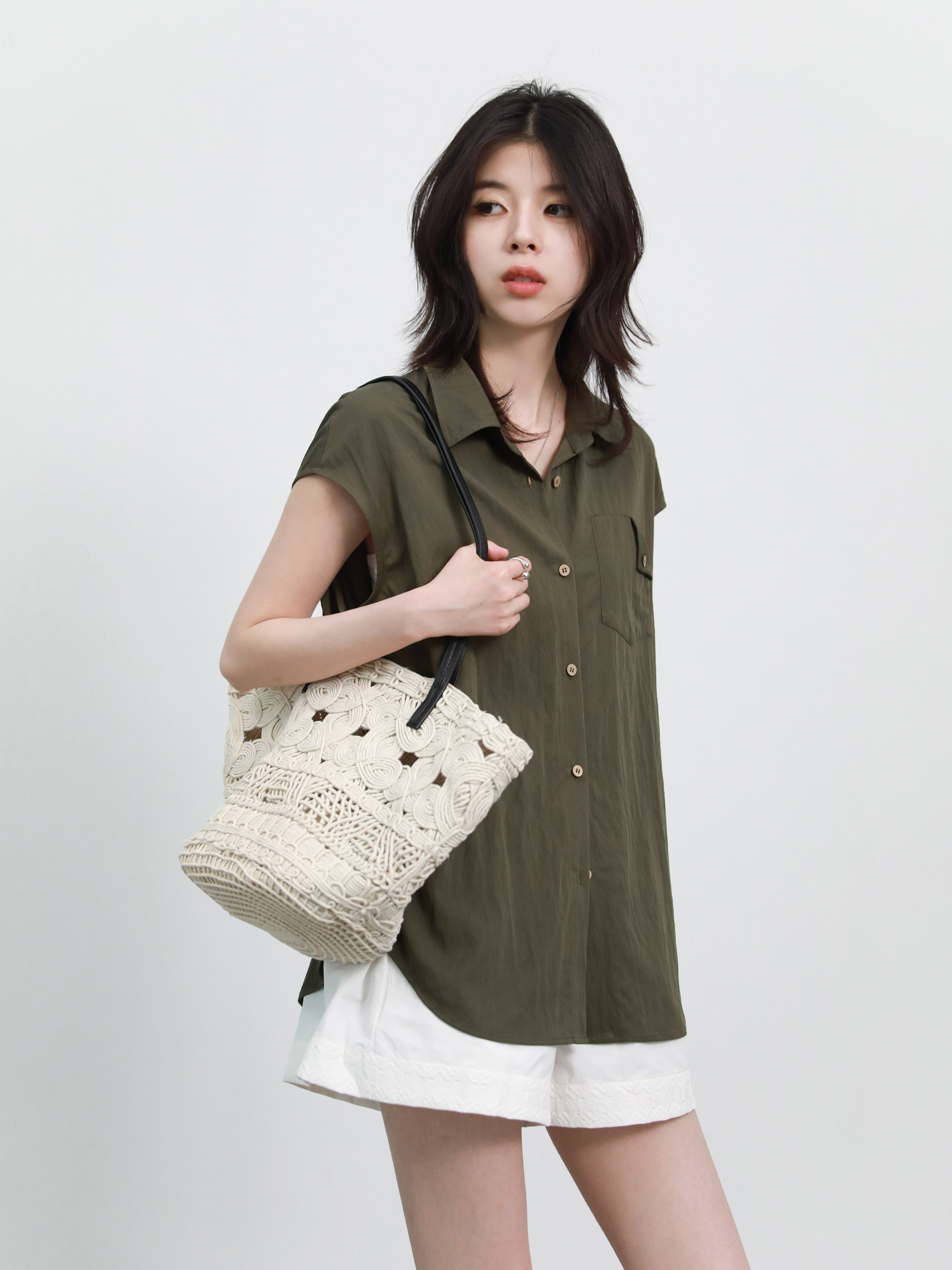CHIC VEN เสื้อเชิ้ตแฟชั่นใหม่ส - Down Jacket Packable บทวิจารณ์และราคา