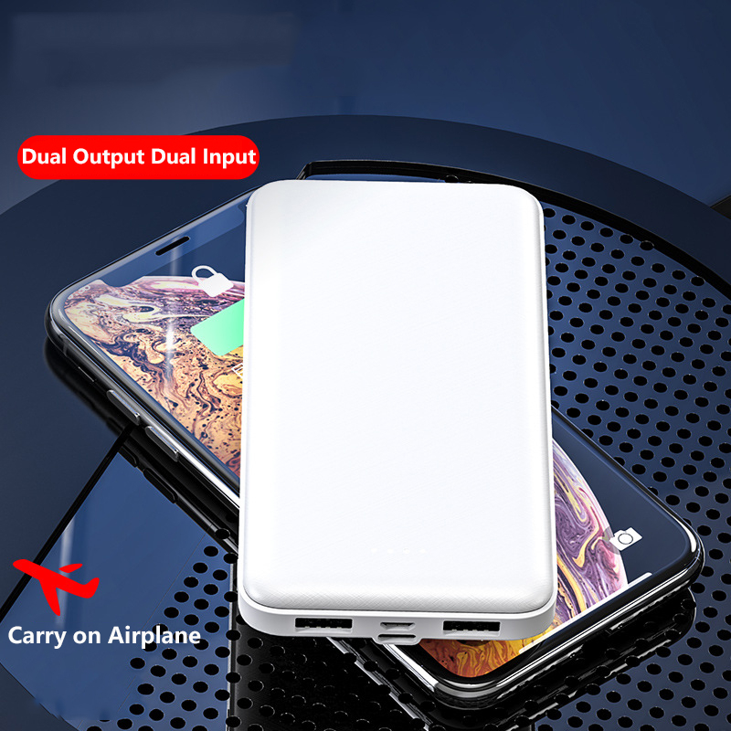 พาวเวอร์แบงค์ 5V 2A ความจุ 200 - Heated Vest Battery บทวิจารณ์และราคา