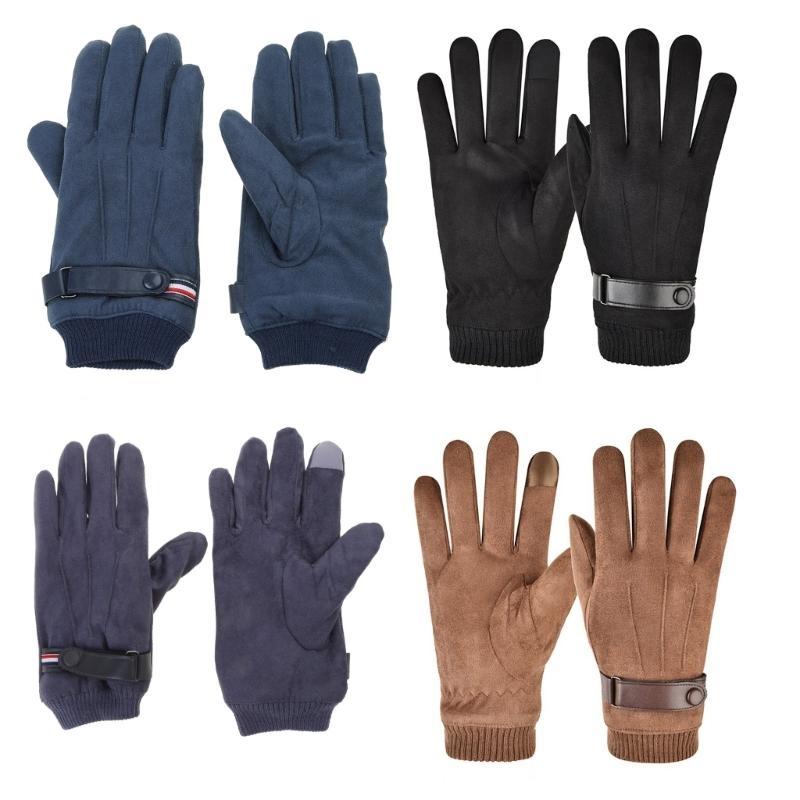 ถุงมือสกี 39BB เล่นสกี สโนว์บอ - Snow Glove Insulated บทวิจารณ์และราคา