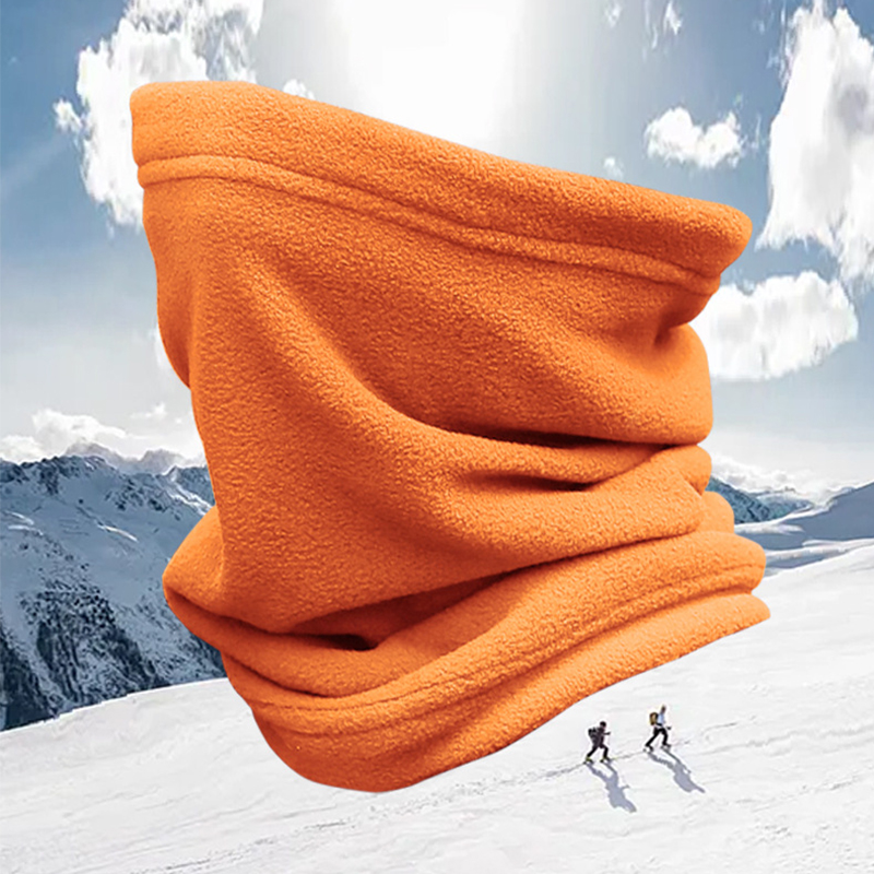 ที่อุ่นคอในฤดูหนาวสำหรับผู้ชาย - Neck Gaiter Fleece บทวิจารณ์และราคา