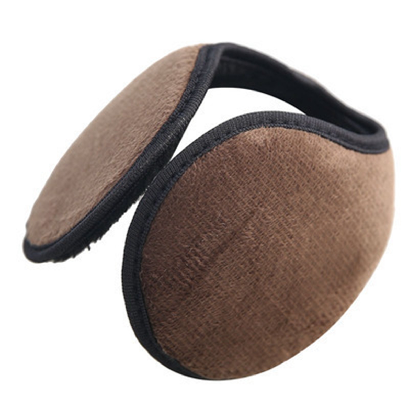 ที่ปิดหูกันหนาวแบบพับได้ ผ้าฟล - Earmuffs Foldable บทวิจารณ์และราคา